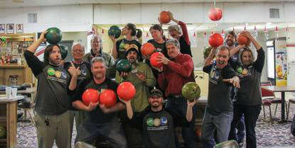 bowling bowling