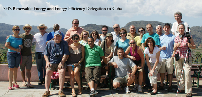 Cuba group 2011