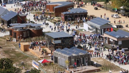 Solar Decathlon Solar Decathlon