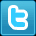 Follow us on twitter