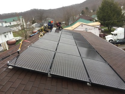WVSolar WVSolar
