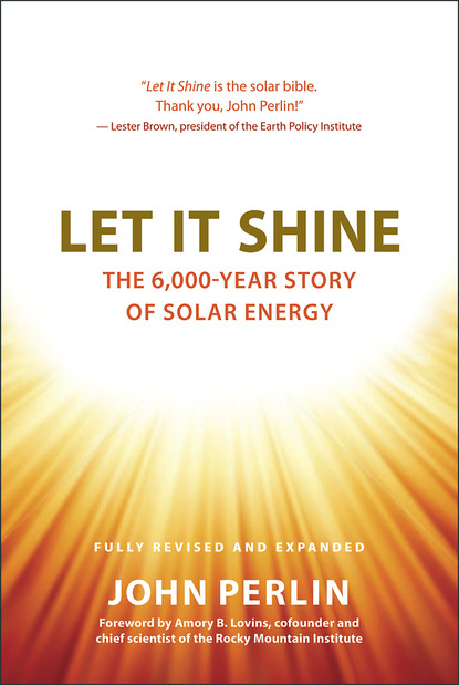 let it shine