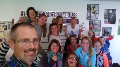teacher_selfie