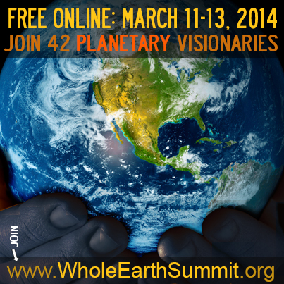 WholeEarthSummit-05 WholeEarthSummit-05