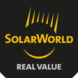 SolarWorld-logo