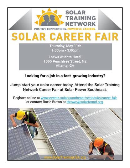 Career Fair Career Fair
