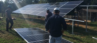 Solar Solar