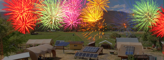4thFireworks